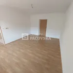 Pronajměte si 2 ložnic/e byt o rozloze 65 m² v Ústí nad Labem