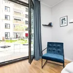 Rent 1 bedroom apartment of 25 m² in Berlin