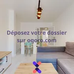 Rent 3 bedroom apartment of 10 m² in Grenoble