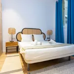 Alquilo 2 dormitorio apartamento de 753 m² en Barcelona