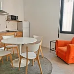 Alquilo 5 dormitorio apartamento de 40 m² en Valencia