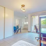 Louer appartement de 1 pièce 28 m² 690 € à Saint-Genis-Laval (69230) : une annonce Arthurimmo.com