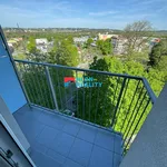 Rent 1 bedroom apartment in Ostrava