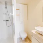 Appartement de 17 m² avec 2 chambre(s) en location à Paris