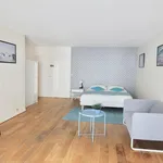  appartement avec 4 chambre(s) en location à Paris