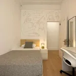 Rent a room in barcelona