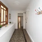 Rent 7 bedroom apartment in Barcelona