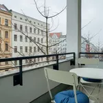 Miete 1 Schlafzimmer wohnung von 59 m² in berlin