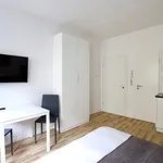 Miete 1 Schlafzimmer wohnung von 26 m² in Cologne