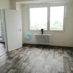 Rent 1 bedroom apartment of 38 m² in Ostrava