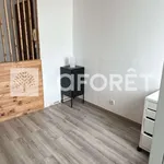 Appartement de 21 m² avec 1 chambre(s) en location à Valenciennes