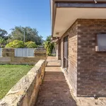 Rent 2 bedroom apartment in Mandurah