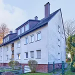 Rent 3 bedroom apartment of 70 m² in Dortmund