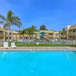 Rent 1 bedroom apartment of 640 m² in San Diego