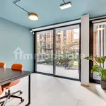 Rent 3 bedroom apartment of 128 m² in Milan