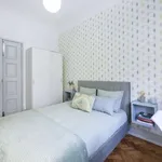 Rent a room in lisbon