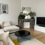 Rent 3 bedroom apartment in Ixelles - Elsene