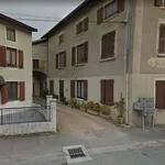 Appartement de 61 m² avec 2 chambre(s) en location à CHAMAGNIEU