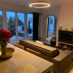 Rent 5 bedroom apartment of 140 m² in München