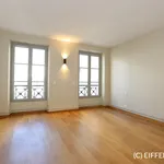 Rent 3 bedroom apartment of 175 m² in Paris 9 - Rue de la Victoire