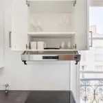 Rent 2 bedroom apartment of 59 m² in paris