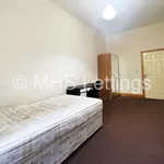 Rent a room in Leeds