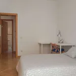 Rent a room in madrid