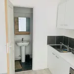 Appartement de 23 m² avec 1 chambre(s) en location à TOULON