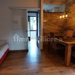 2-room flat via Monginevro 36, Centro, Oulx