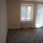 Rent 1 bedroom apartment in Náchod