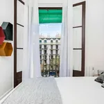 Alquilo 2 dormitorio apartamento de 75 m² en barcelona