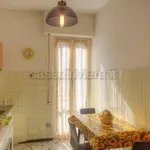 4-room flat good condition, second floor, Centro, Finale Ligure