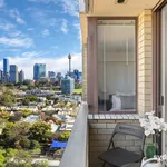 Rent 1 bedroom apartment in Potts Point