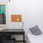 Alquilar 5 dormitorio apartamento en Barcelona