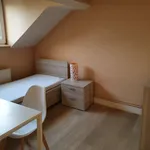 Appartement de 100 m² avec 2 chambre(s) en location à brussels