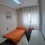 Alquilar 5 dormitorio apartamento en Murcia