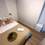 Rent a room of 132 m² in valencia