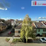 Pronajměte si 2 ložnic/e byt o rozloze 53 m² v Břeclav