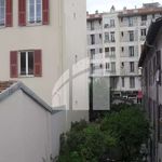 Appartement de 21 m² avec 1 chambre(s) en location à Nice