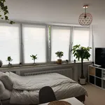 Miete 1 Schlafzimmer wohnung von 30 m² in Düsseldorf