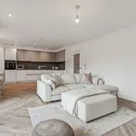 Rent 3 bedroom apartment in Glasgow