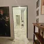 Affitto 2 camera appartamento di 30 m² in Roma