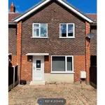 Rent 3 bedroom house in Yorkshire And The Humber