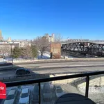 Rent 3 bedroom apartment in Montreal