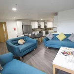 Rent 1 bedroom student apartment of 14 m² in Glasgow