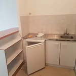 Appartement de 40 m² avec 1 chambre(s) en location à CLERMONT FERRAND