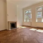 Maison de 115 m² avec 6 chambre(s) en location à Schaerbeek