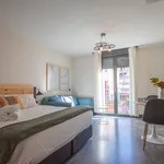 Rent 1 bedroom apartment of 30 m² in Madrid