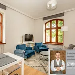 Rent 2 bedroom apartment of 50 m² in Poznan