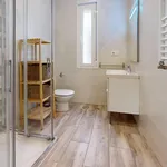 Alquilo 2 dormitorio apartamento de 44 m² en Madrid